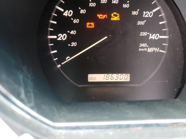 Photo 8 from auction – 2005 LEXUS RX 330 with VIN 2T2HA31U15C060445