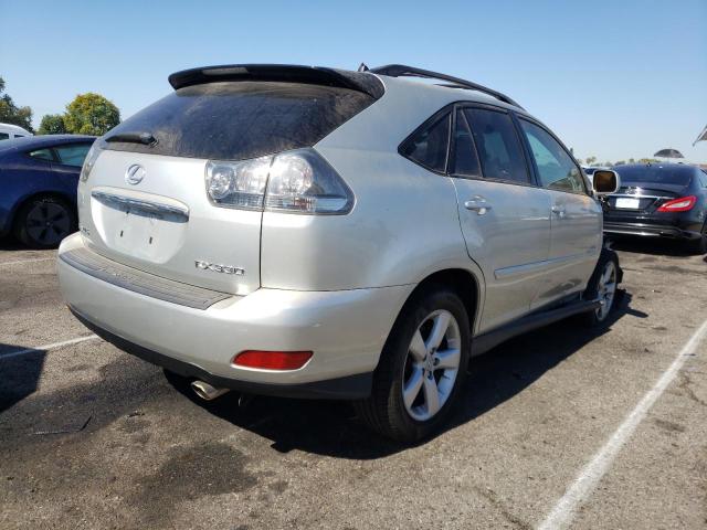 Photo 4 from auction – 2004 LEXUS RX 330 with VIN JTJGA31U240038122