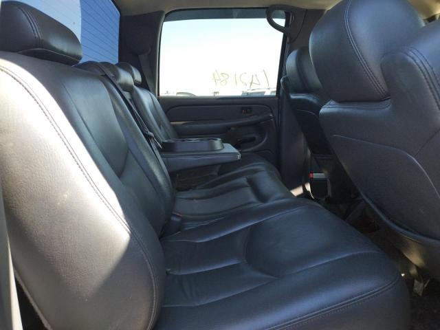 Photo 6 from auction – 2005 CHEVROLET SILVERADO with VIN 2GCEK13T551214506