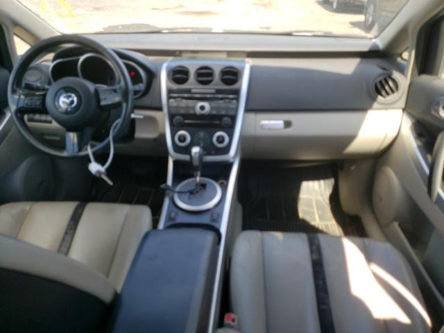 Photo 9 from auction – 2007 MAZDA CX-7 with VIN JM3ER29L870120926