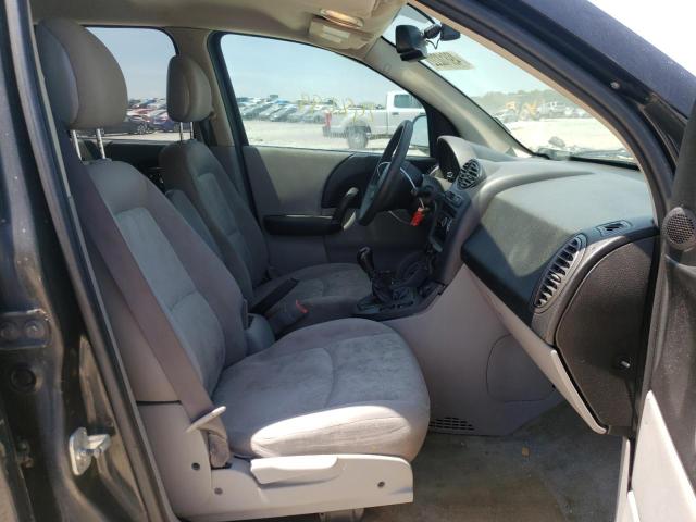 Photo 5 from auction – 2004 SATURN VUE with VIN 5GZCZ23D54S805708