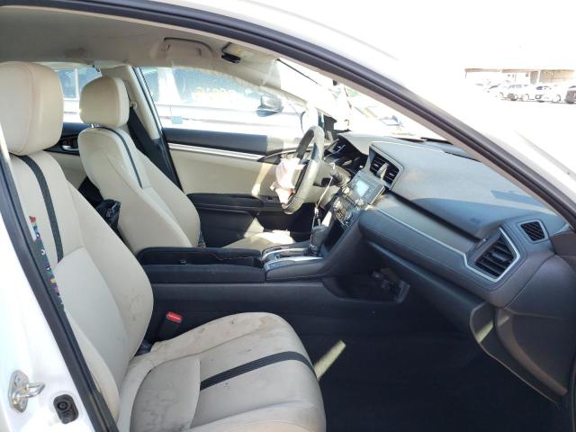 Photo 5 from auction – 2016 HONDA CIVIC LX with VIN 19XFC2F52GE036936