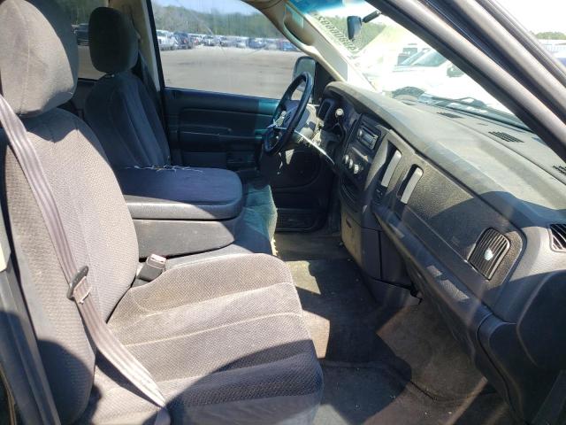 Photo 5 from auction – 2003 DODGE RAM 1500 S with VIN 1D7HA18D33J599588
