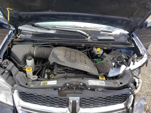 Photo 7 from auction – 2014 DODGE GRAND CARA with VIN 2C4RDGCG9ER471879