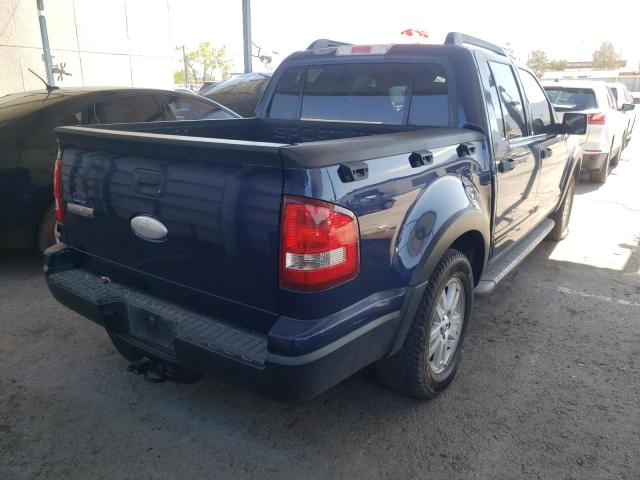 Photo 4 from auction – 2007 FORD EXPLORER S with VIN 1FMEU31K87UA32737