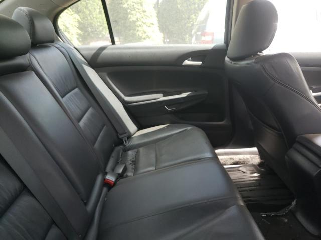 Photo 6 from auction – 2011 HONDA ACCORD with VIN 1HGCP2F69BA149442