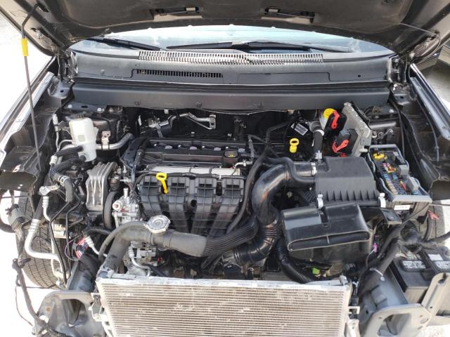 صورة رقم 7 من المزاد - 2018 DODGE JOURNEY SE مع VIN 3C4PDCAB2JT443517