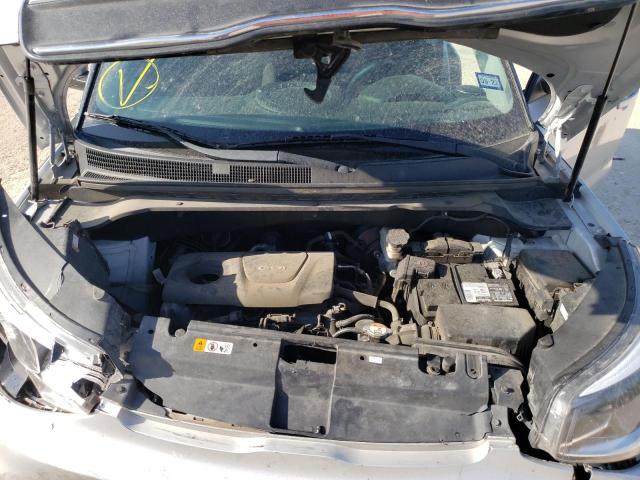 Photo 7 from auction – 2018 KIA SOUL with VIN KNDJN2A26J7604758