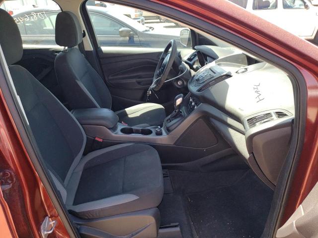 Photo 5 from auction – 2014 FORD ESCAPE S with VIN 1FMCU0F72EUA00048