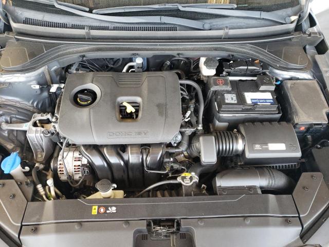 Photo 7 from auction – 2019 HYUNDAI ELANTRA SE with VIN 5NPD84LF4KH451908