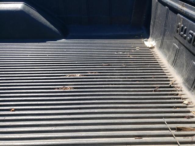 Photo 6 from auction – 1997 FORD F250 with VIN 1FTHF26H7VEC04444