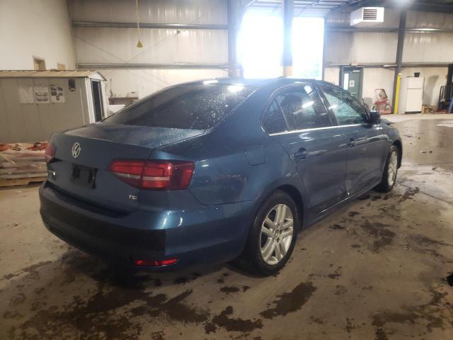 Photo 4 from auction – 2017 VOLKSWAGEN JETTA S with VIN 3VW2B7AJ2HM370200