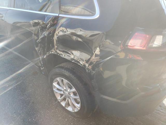 Photo 9 from auction – 2019 JEEP CHEROKEE L with VIN 1C4PJMCB0KD269059