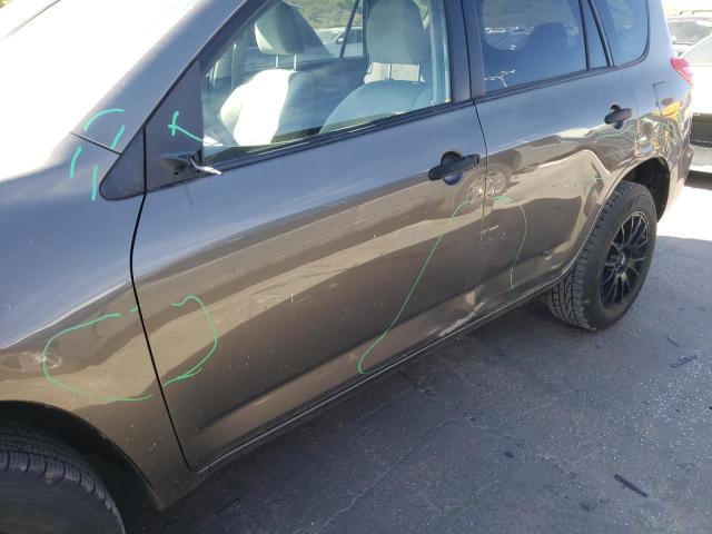 Photo 9 from auction – 2012 TOYOTA RAV4 with VIN JTMBF4DV1CD045997