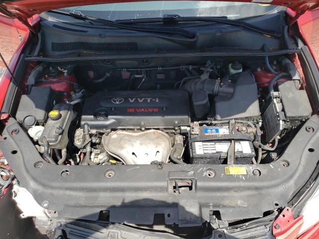 Photo 7 from auction – 2008 TOYOTA RAV4 LIMIT with VIN JTMZD31VX86078740