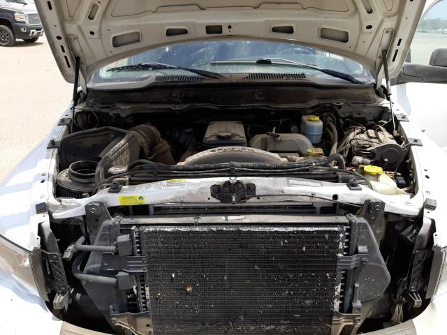 صورة رقم 7 من المزاد - 2003 DODGE RAM 3500 S مع VIN 3D7LU38613G840273