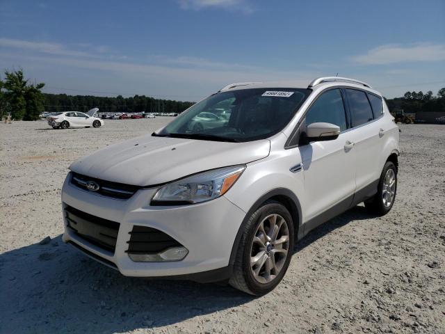 Photo 2 from auction – 2016 FORD ESCAPE TIT with VIN 1FMCU0JX9GUA25863