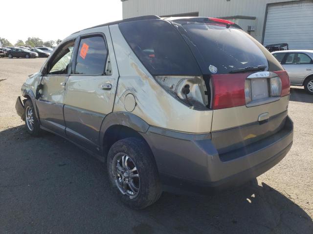 Photo 3 from auction – 2003 BUICK RENDEZVOUS with VIN 3G5DA03E03S594065