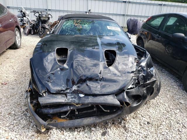 Photo 9 from auction – 2000 JAGUAR XKR with VIN SAJJA42B7YPA03637