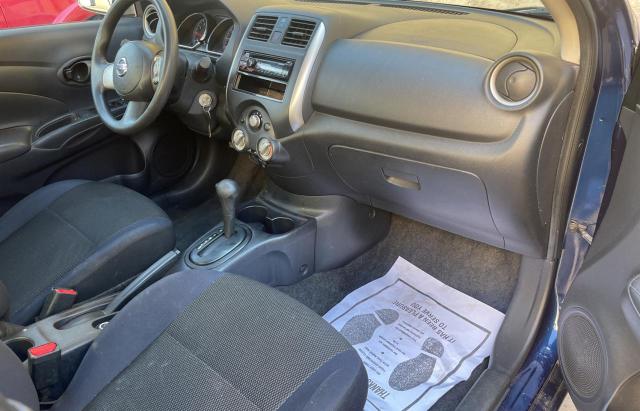 Photo 5 from auction – 2012 NISSAN VERSA S with VIN 3N1CN7AP2CL822585