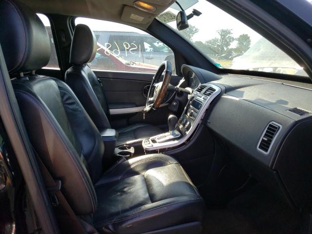 Photo 5 from auction – 2008 CHEVROLET EQUINOX SP with VIN 2CNDL537086029009