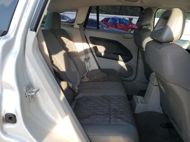 Photo 6 from auction – 2007 DODGE CALIBER SX with VIN 1B3HB48B07D304590