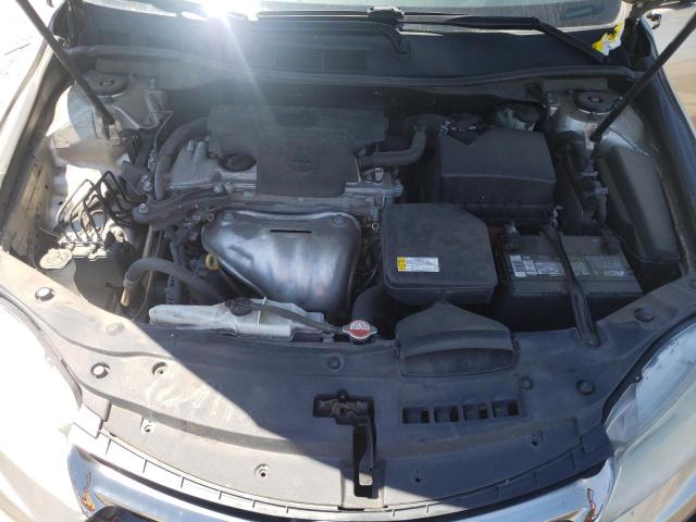 Photo 7 from auction – 2016 TOYOTA CAMRY LE with VIN 4T1BF1FK8GU167534