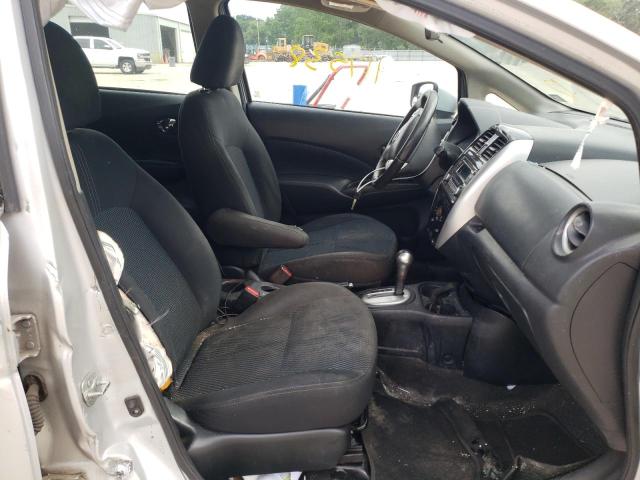 Photo 5 from auction – 2015 NISSAN VERSA NOTE with VIN 3N1CE2CP4FL375181