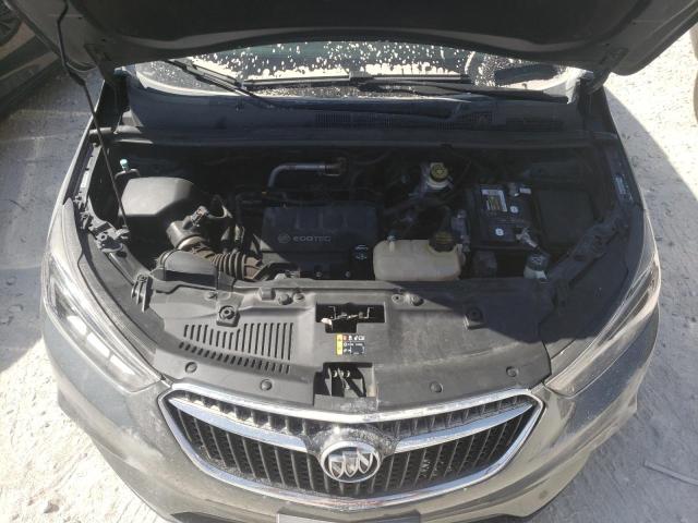 Photo 7 from auction – 2018 BUICK ENCORE ESS with VIN KL4CJCSB0JB527756