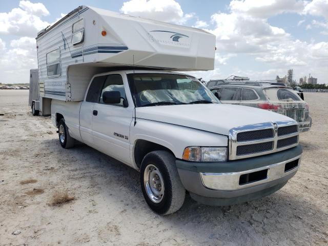 Photo 1 from auction – 1997 DODGE RAM 1500 with VIN 3B7HC13Y4VG717943
