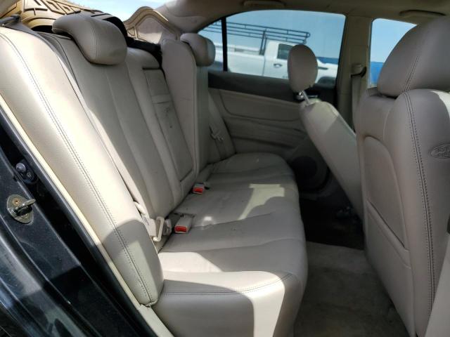 Photo 6 from auction – 2007 HYUNDAI SONATA SE with VIN 5NPEU46F37H188474