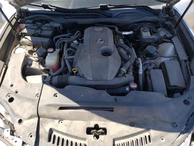 Photo 7 from auction – 2016 LEXUS RC 200T with VIN JTHHA5BCXG5003195