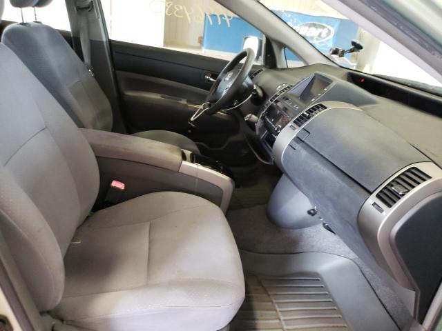 Photo 5 from auction – 2007 TOYOTA PRIUS with VIN JTDKB20U877618797