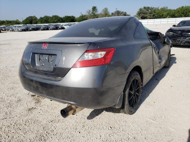Photo 4 from auction – 2011 HONDA CIVIC LX with VIN 2HGFG1B6XBH512331