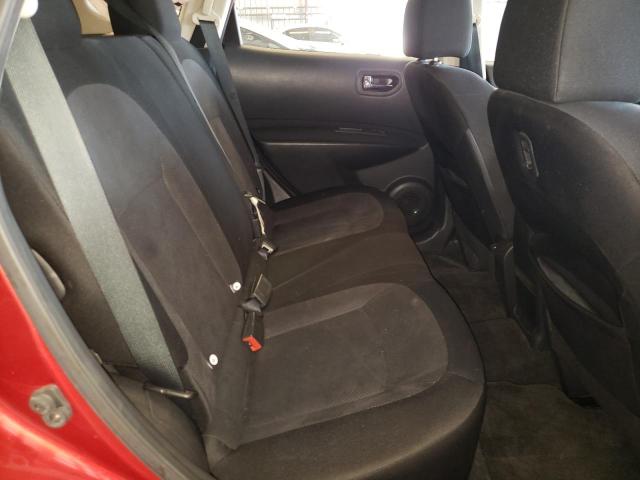 Photo 6 from auction – 2013 NISSAN ROGUE S with VIN JN8AS5MV8DW615596