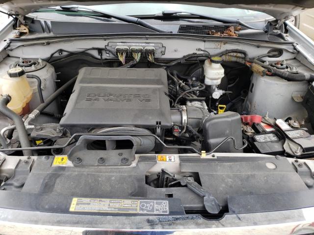 Photo 7 from auction – 2012 FORD ESCAPE XLT with VIN 1FMCU9DG0CKA80837