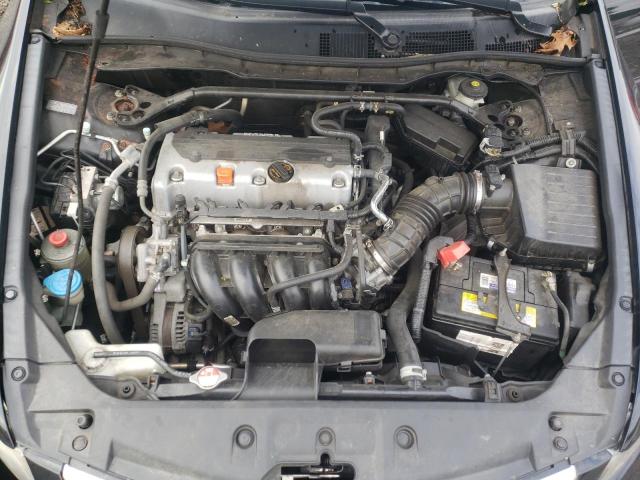 Photo 7 from auction – 2011 HONDA ACCORD EXL with VIN 1HGCP2F87BA130048