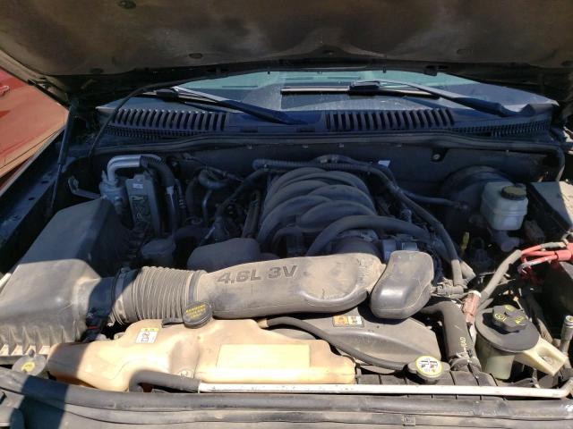 Photo 7 from auction – 2007 MERCURY MOUNTAINEE with VIN 4M2EU48817UJ13349