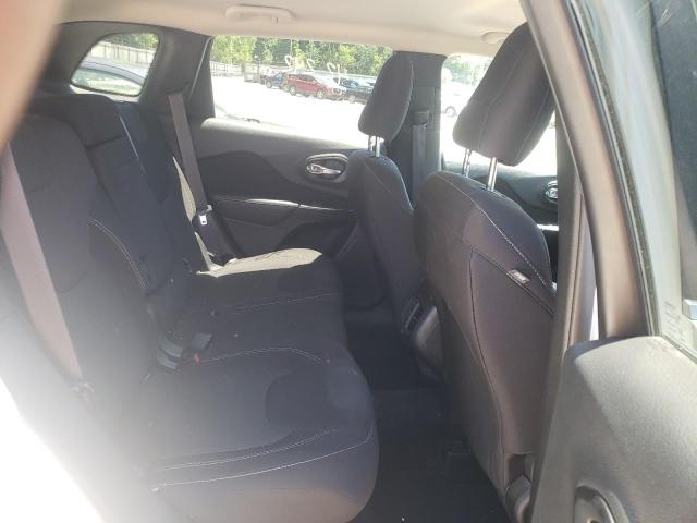 Photo 6 from auction – 2016 JEEP CHEROKEE L with VIN 1C4PJMCB8GW195062