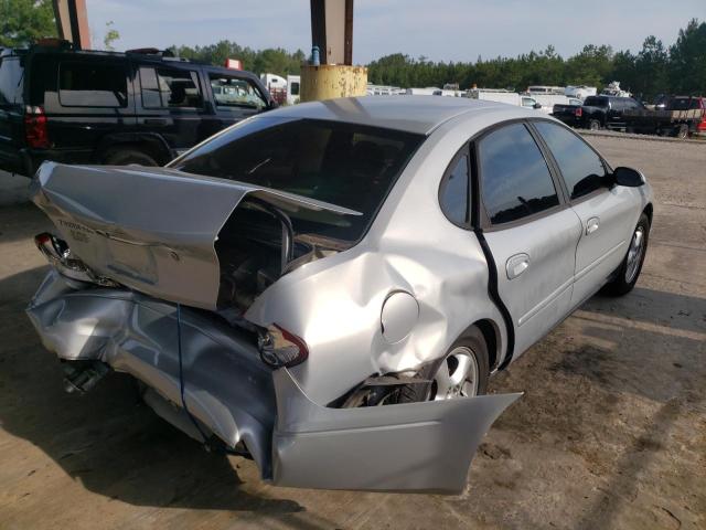 Photo 4 from auction – 2003 FORD TAURUS with VIN 1FAFP55293A207326