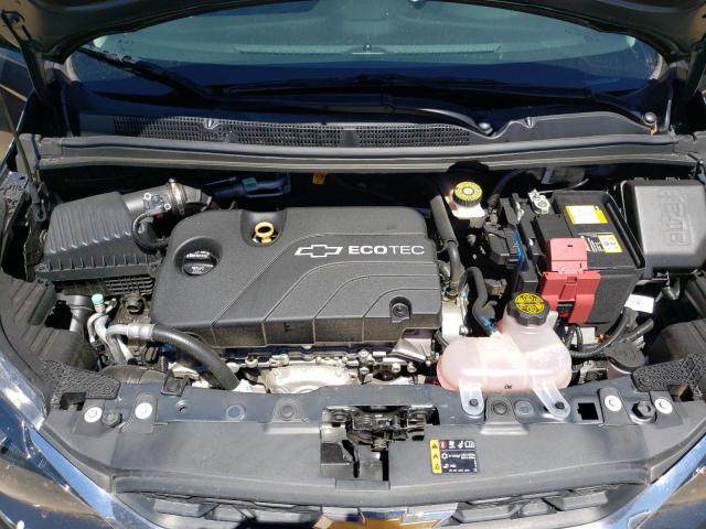 Photo 7 from auction – 2019 CHEVROLET SPARK LS with VIN KL8CB6SA2KC817822