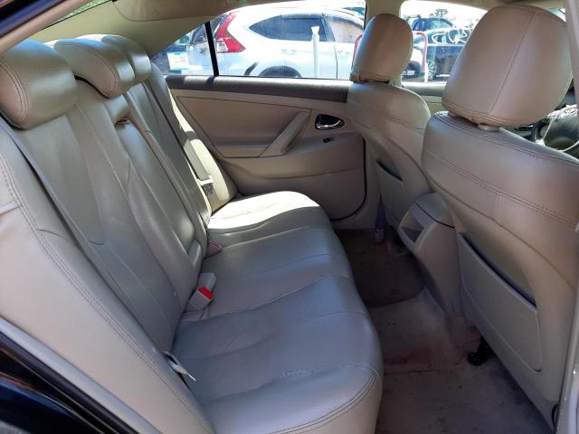 Photo 6 from auction – 2011 TOYOTA CAMRY BASE with VIN 4T1BF3EK8BU161643