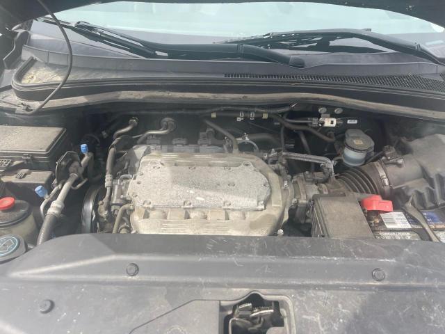 Photo 7 from auction – 2017 NISSAN PATHFINDER with VIN 5N1DR2MM6HC685899