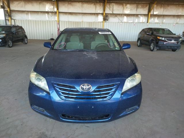 Photo 9 from auction – 2007 TOYOTA CAMRY CE with VIN 4T1BE46KX7U147029