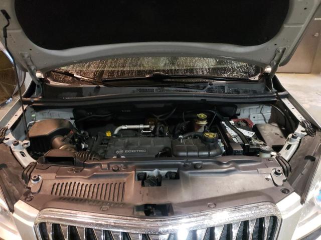 Photo 7 from auction – 2015 BUICK ENCORE PRE with VIN KL4CJDSB4FB052061