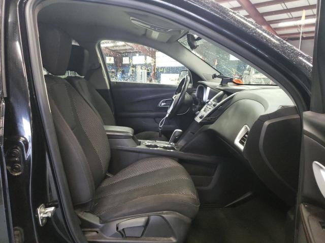 Photo 5 from auction – 2012 CHEVROLET EQUINOX LT with VIN 2GNFLEEK9C6281193