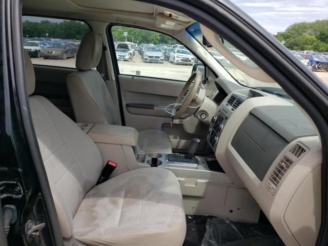 Photo 5 from auction – 2012 FORD ESCAPE XLT with VIN 1FMCU0DGXCKA93669