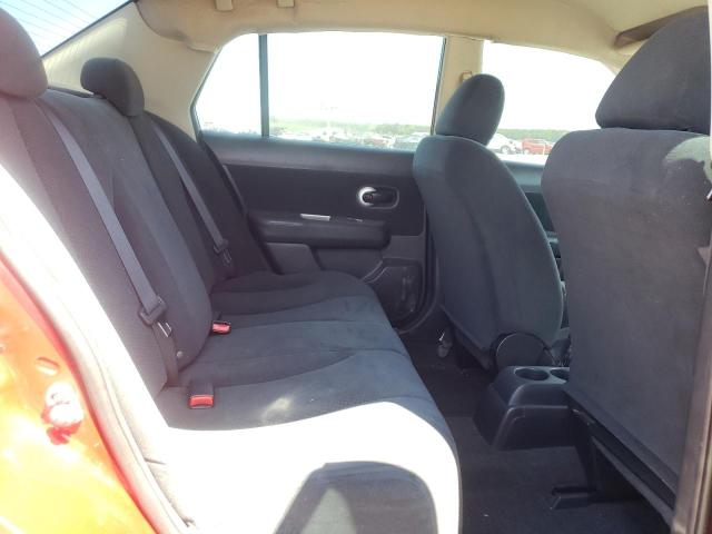 Photo 6 from auction – 2011 NISSAN VERSA S with VIN 3N1BC1AP8BL423919