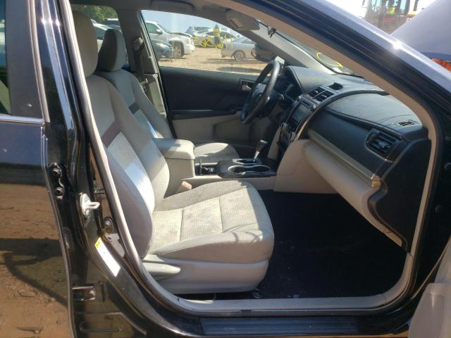 Photo 5 from auction – 2012 TOYOTA CAMRY BASE with VIN 4T1BF1FK6CU528978