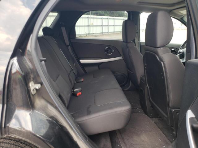 Photo 6 from auction – 2008 PONTIAC TORRENT with VIN 2CKDL33F086018858